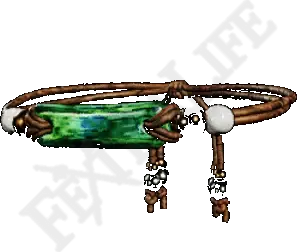 Mushroom Charm III preview